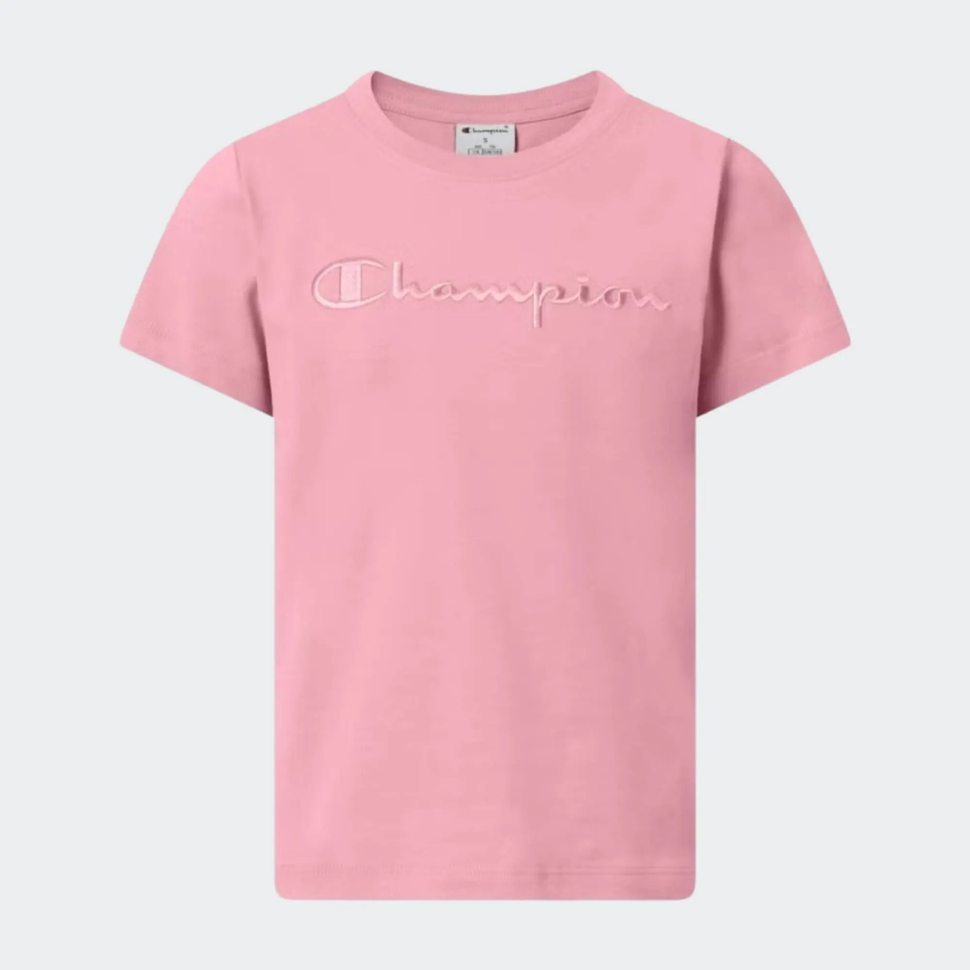 CHAMPION ICONS TEE