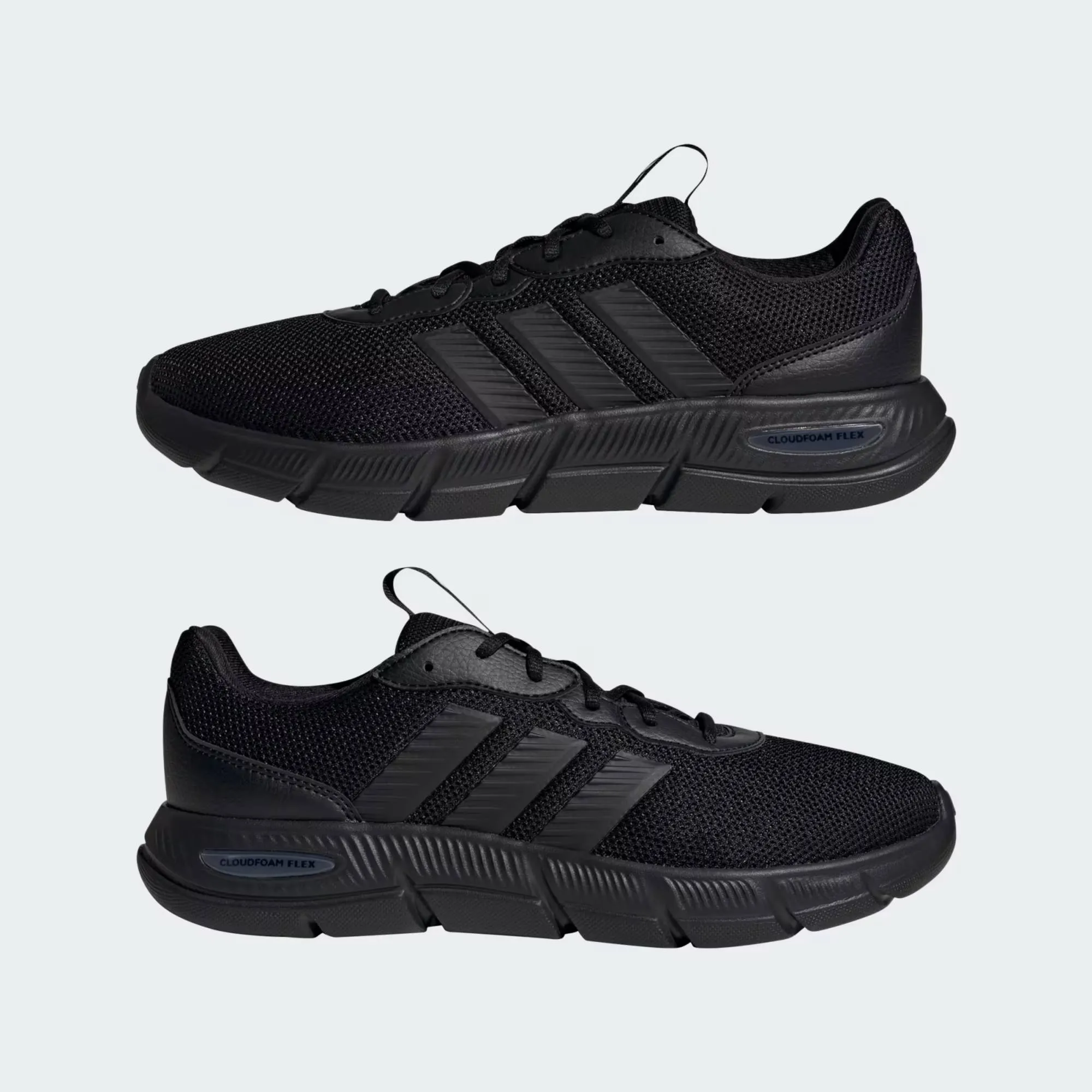 ADIDAS CLOUDFOAM FLEX - LACES