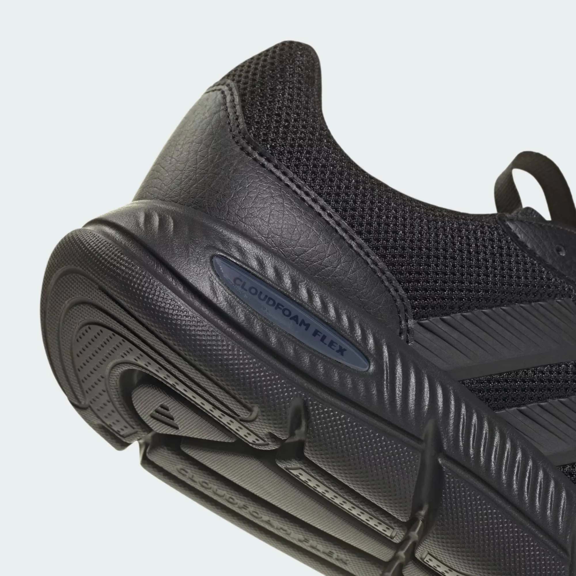 ADIDAS CLOUDFOAM FLEX - LACES