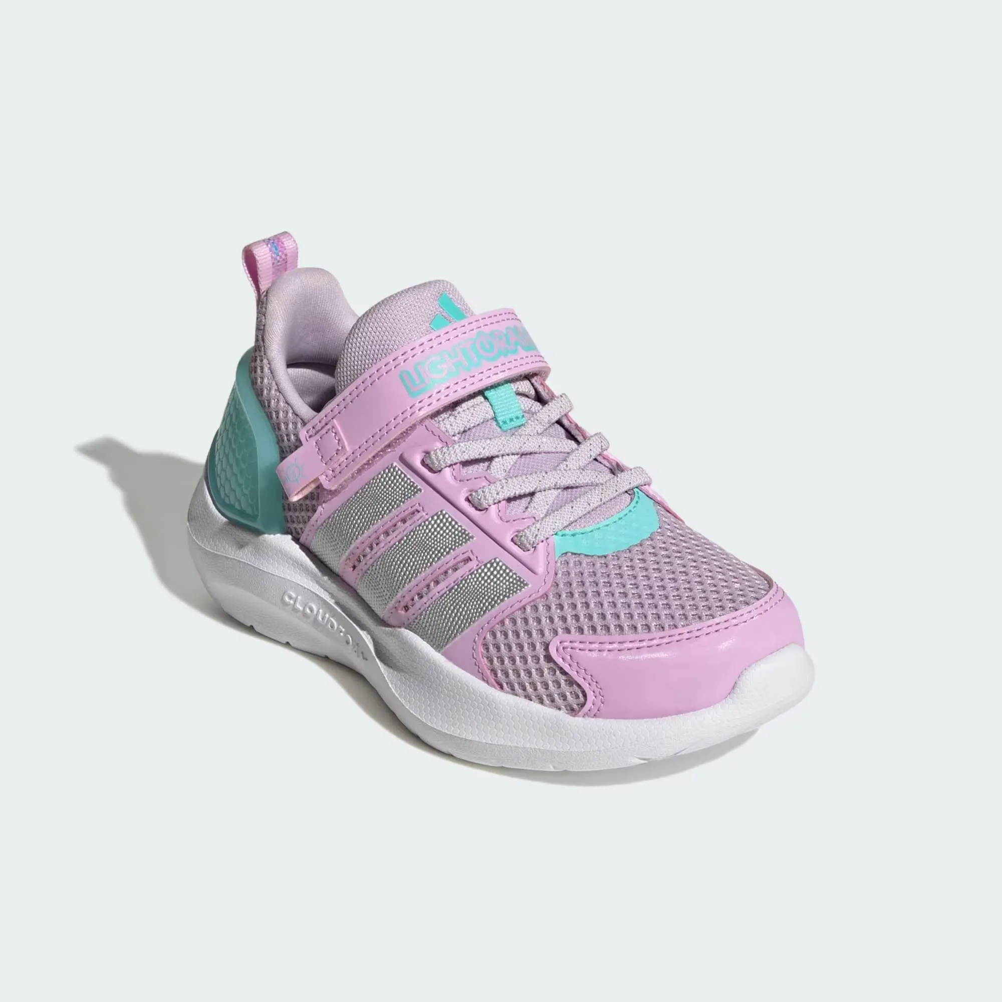 ADIDAS LIGHTORAMA RNR KIDS