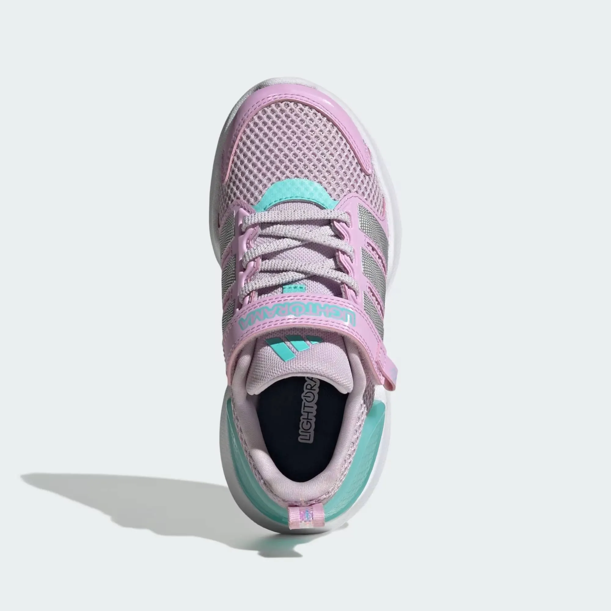 ADIDAS LIGHTORAMA RNR KIDS