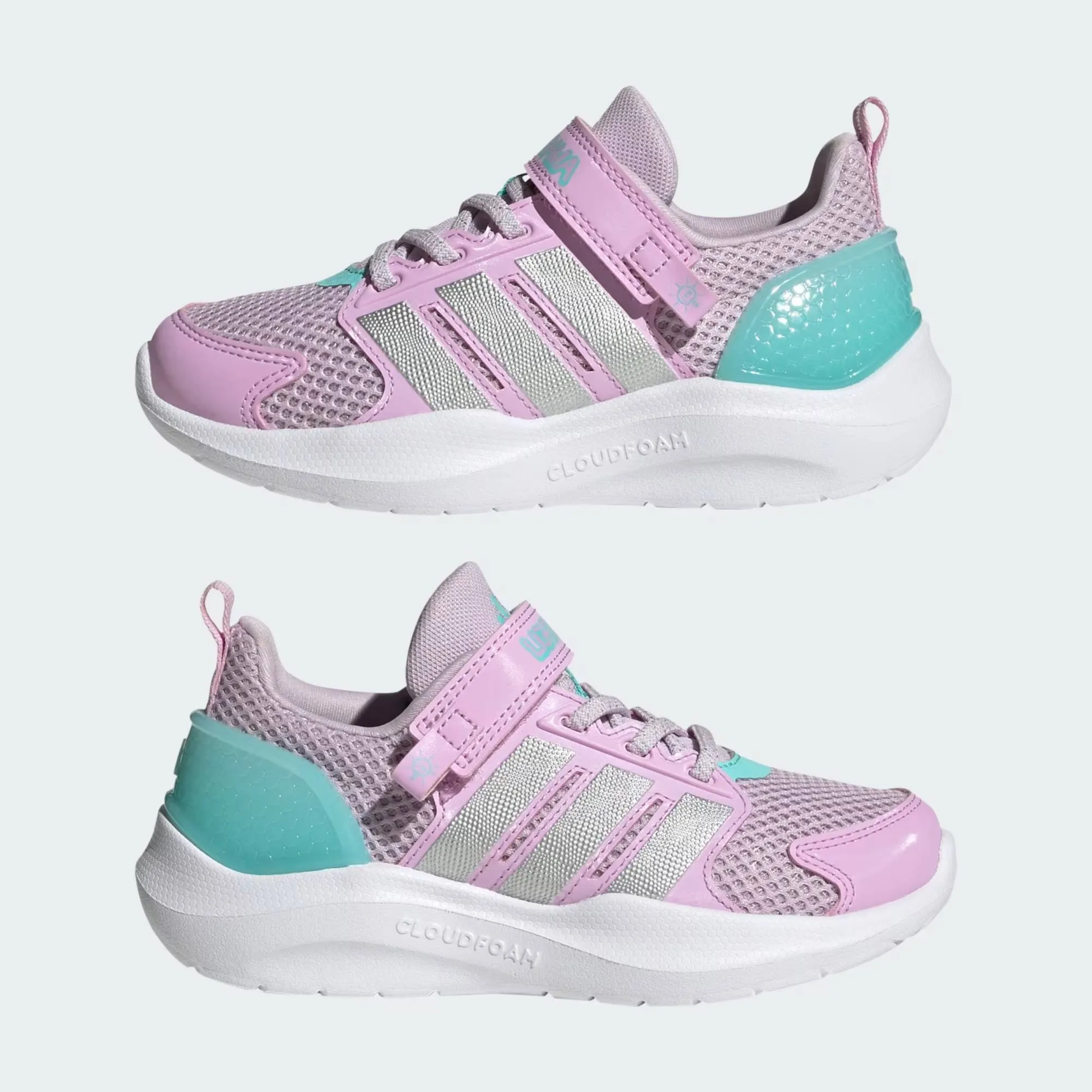 ADIDAS LIGHTORAMA RNR KIDS
