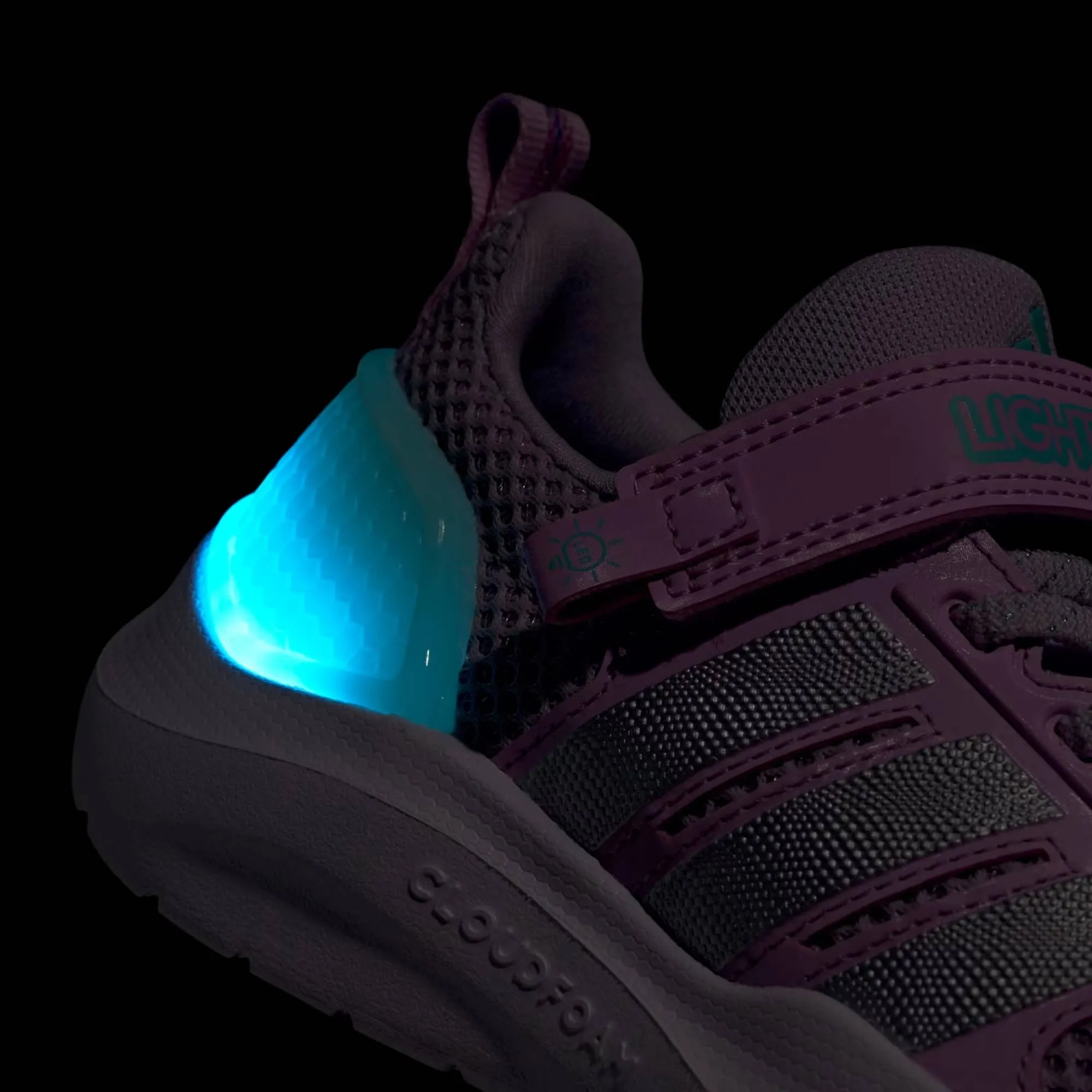 ADIDAS LIGHTORAMA RNR KIDS