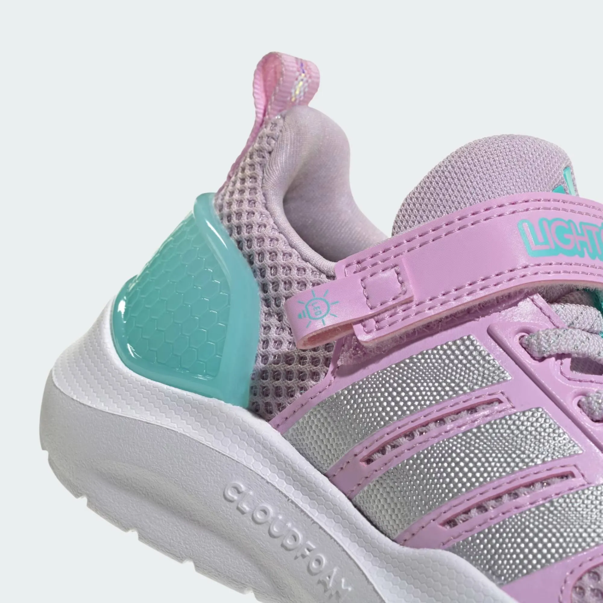 ADIDAS LIGHTORAMA RNR KIDS