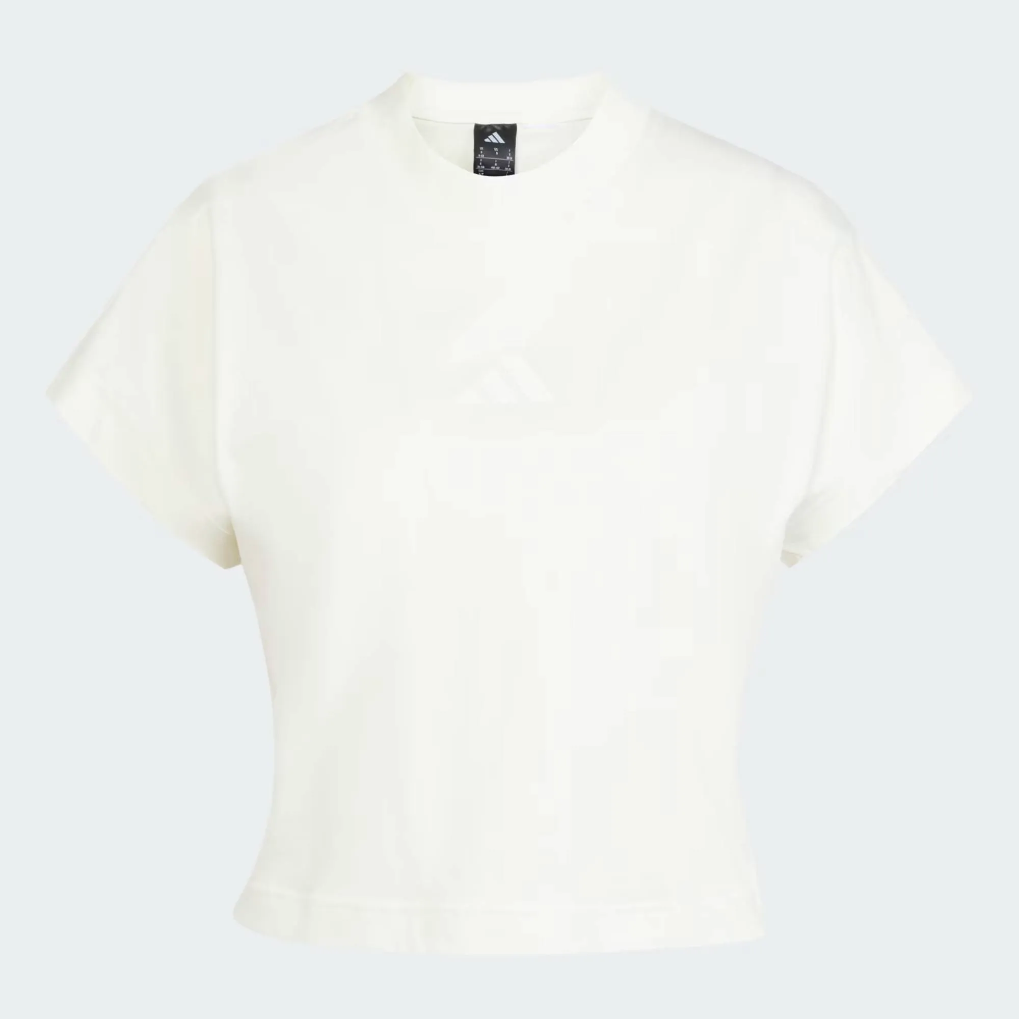ADIDAS WOMENS ALL SEASONS TEE