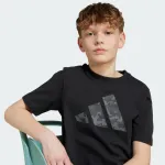 ADIDAS BOYS CAMO TSHIRT