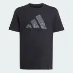ADIDAS BOYS CAMO TSHIRT