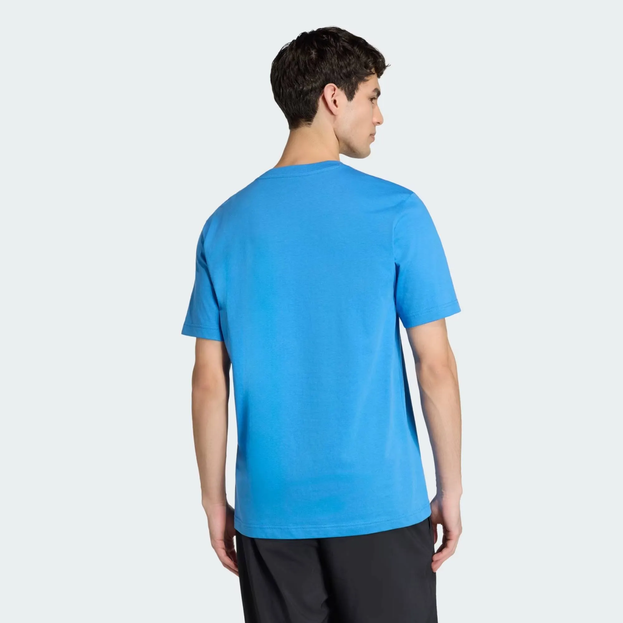 ADIDAS SLIDE TEE