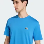 ADIDAS SLIDE TEE