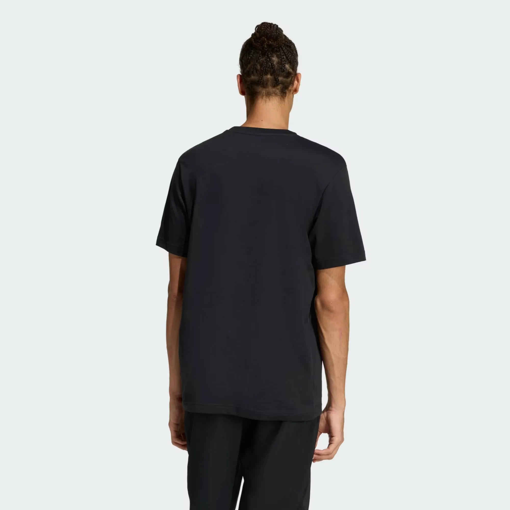 ADIDAS SLIDE TEE