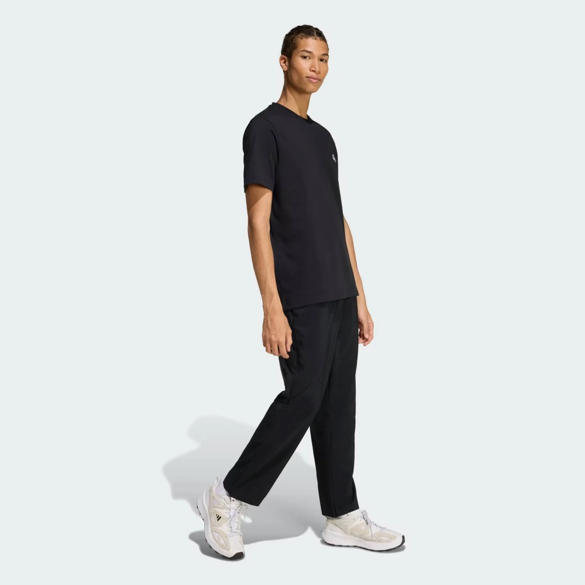 ADIDAS SLIDE TEE