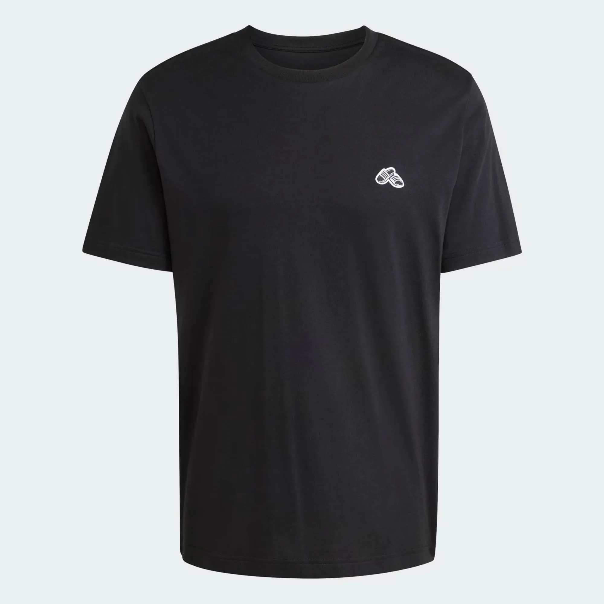 ADIDAS SLIDE TEE