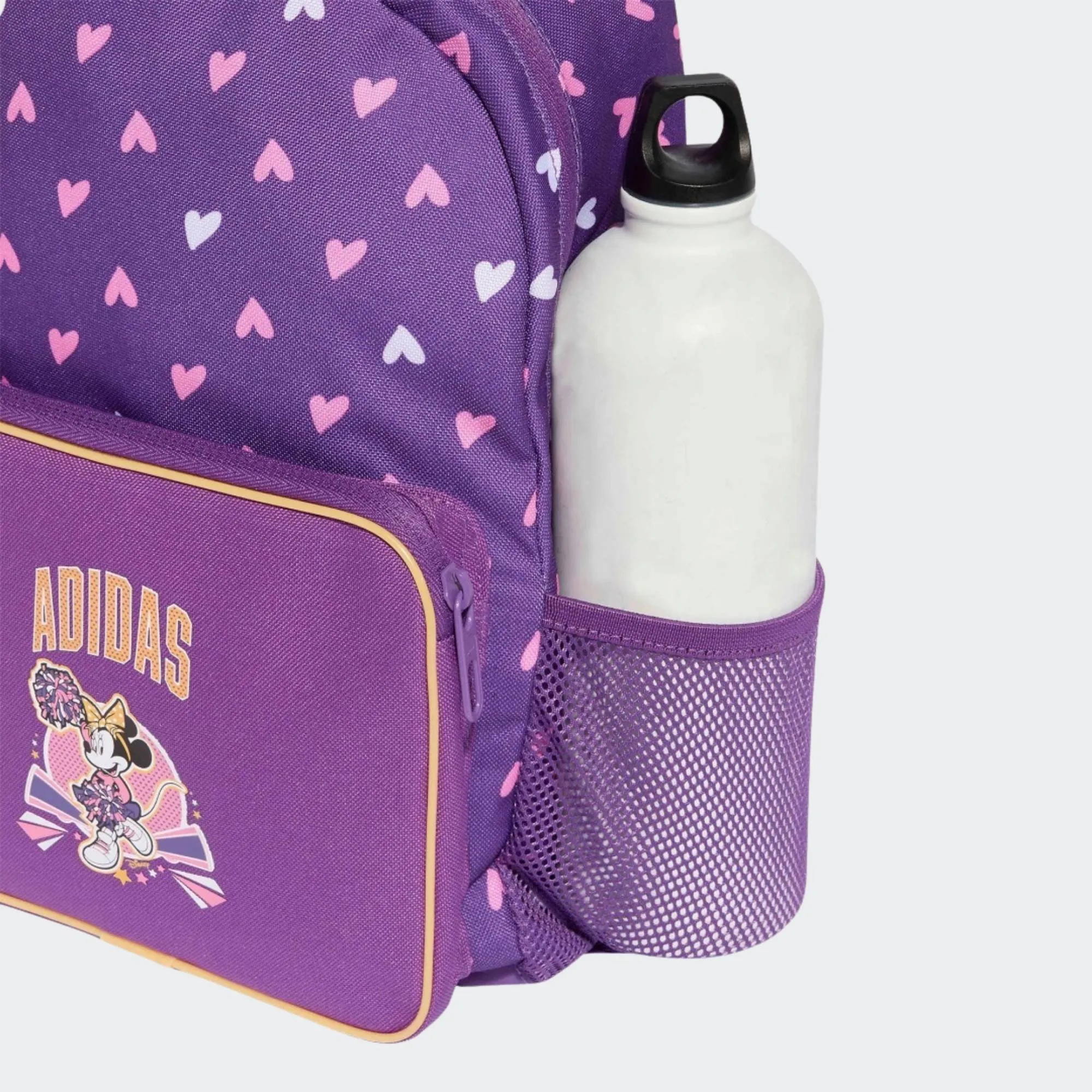 ADIDAS LITLLE KIDS DISNEY MINNIE BACKPACK
