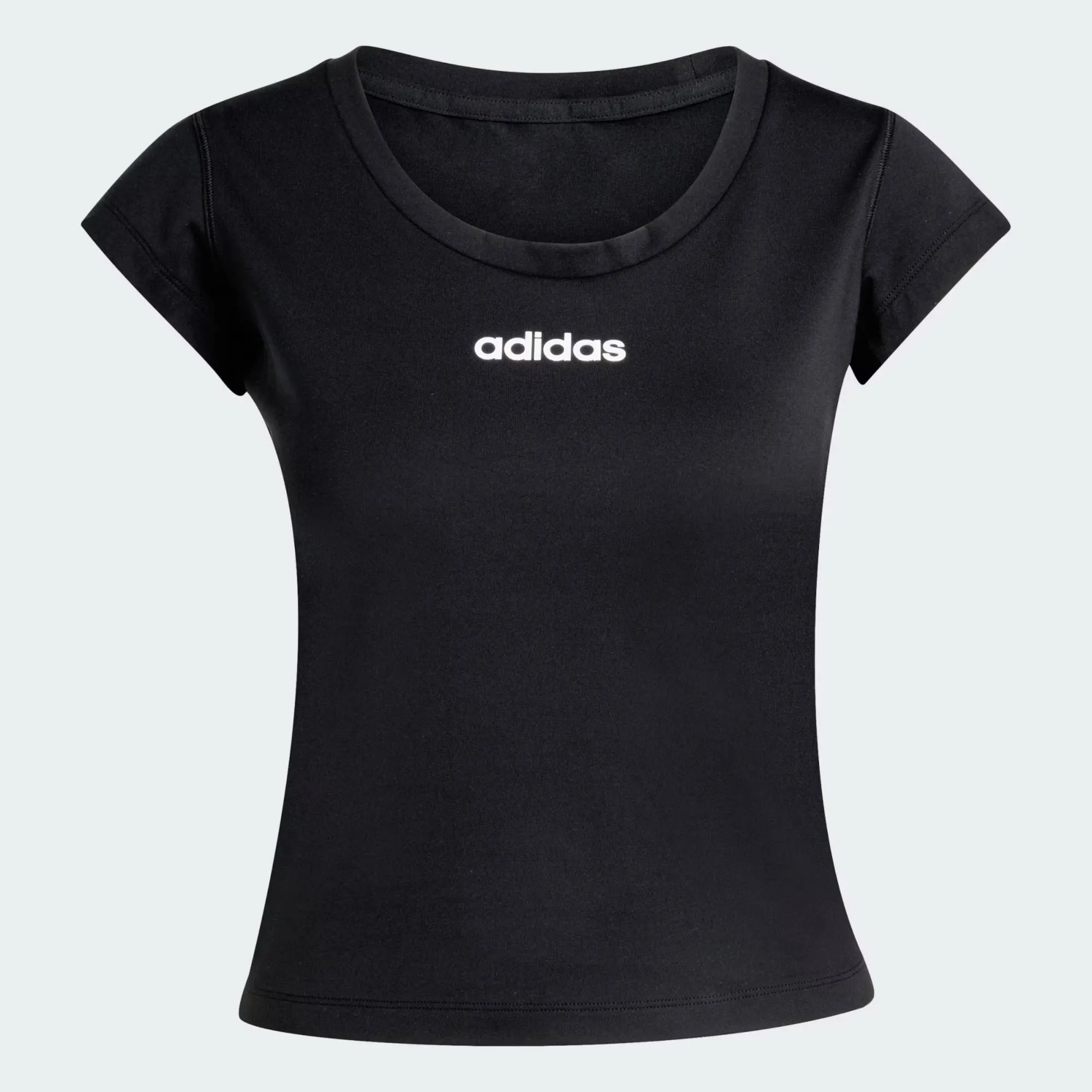 ADIDAS HYGLAM BABY TEE