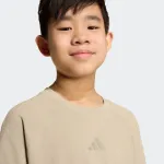 ADIDAS BOYS FUTURE ICONS 3-STRIPES TSHIRT
