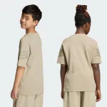 ADIDAS BOYS FUTURE ICONS 3-STRIPES TSHIRT