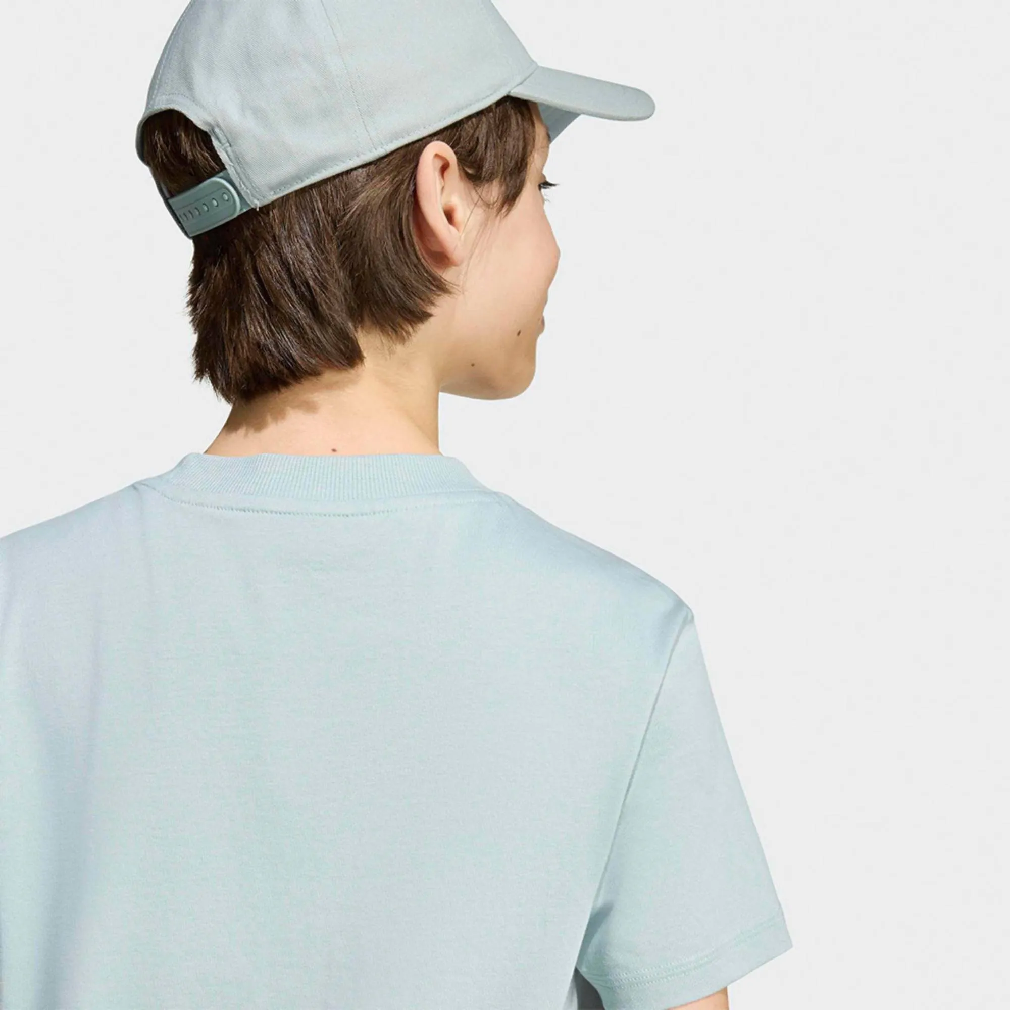 ADIDAS BOYS SL TSHIRT