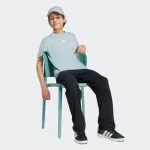 ADIDAS BOYS SL TSHIRT