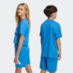 ADIDAS BOYS BIG LOGO TSHIRT