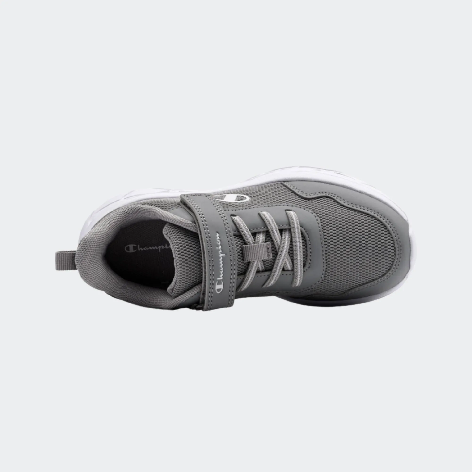 CHAMPION FUZE PRE SCHOOL LOW CUT SHOE