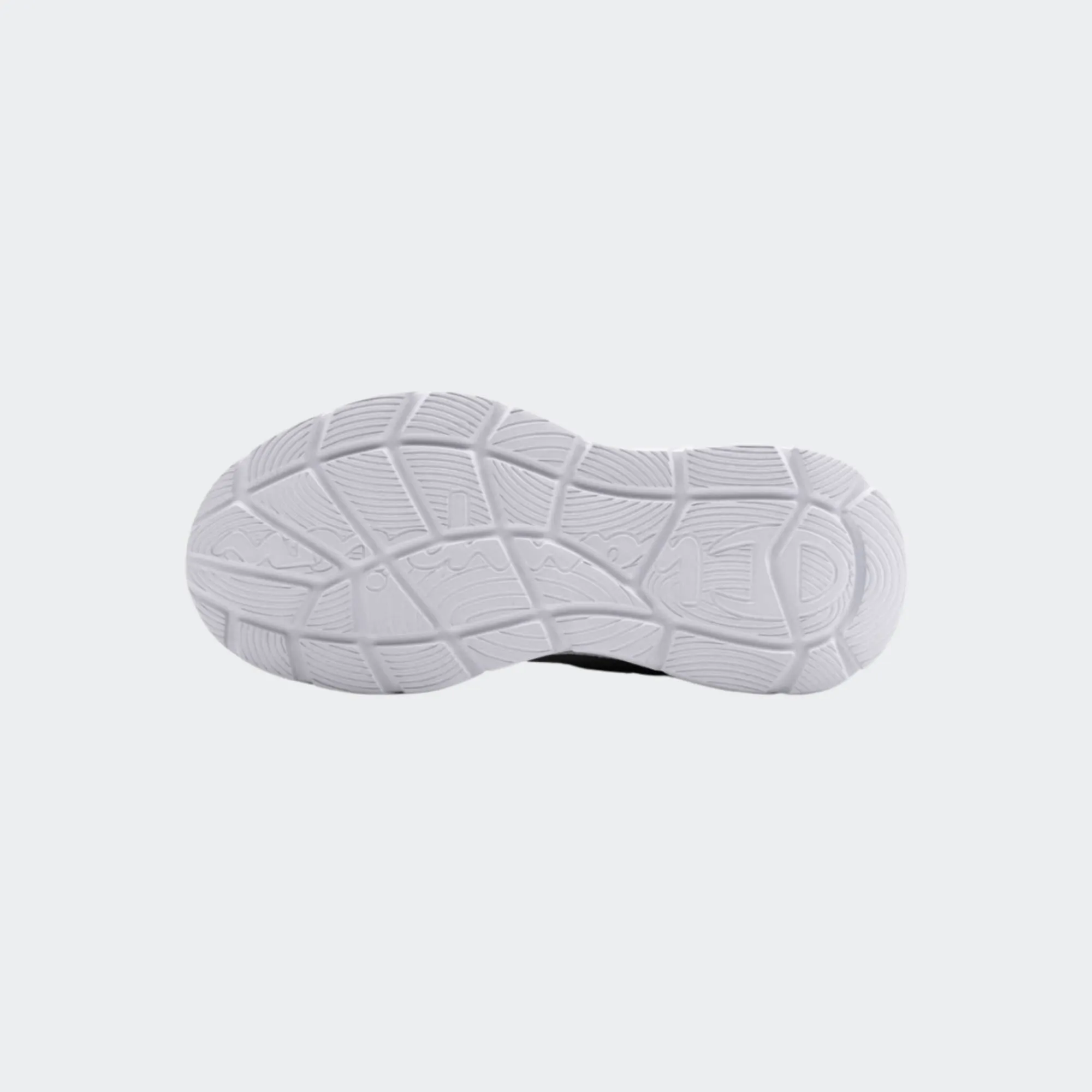 CHAMPION FUZE PRE SCHOOL LOW CUT SHOE