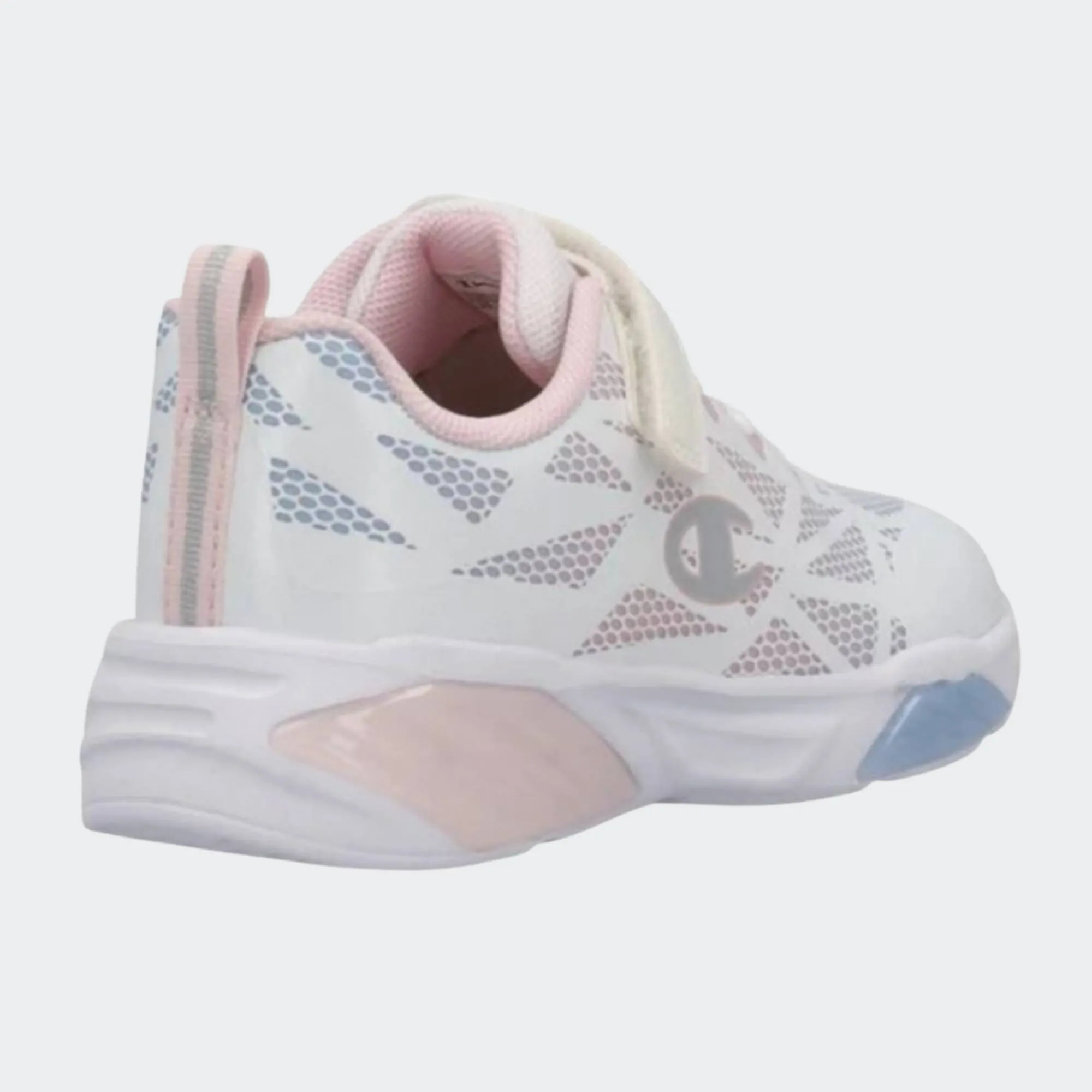 CHAMPION WAVE TRI PRE SCHOOL LOW CUT SHOE