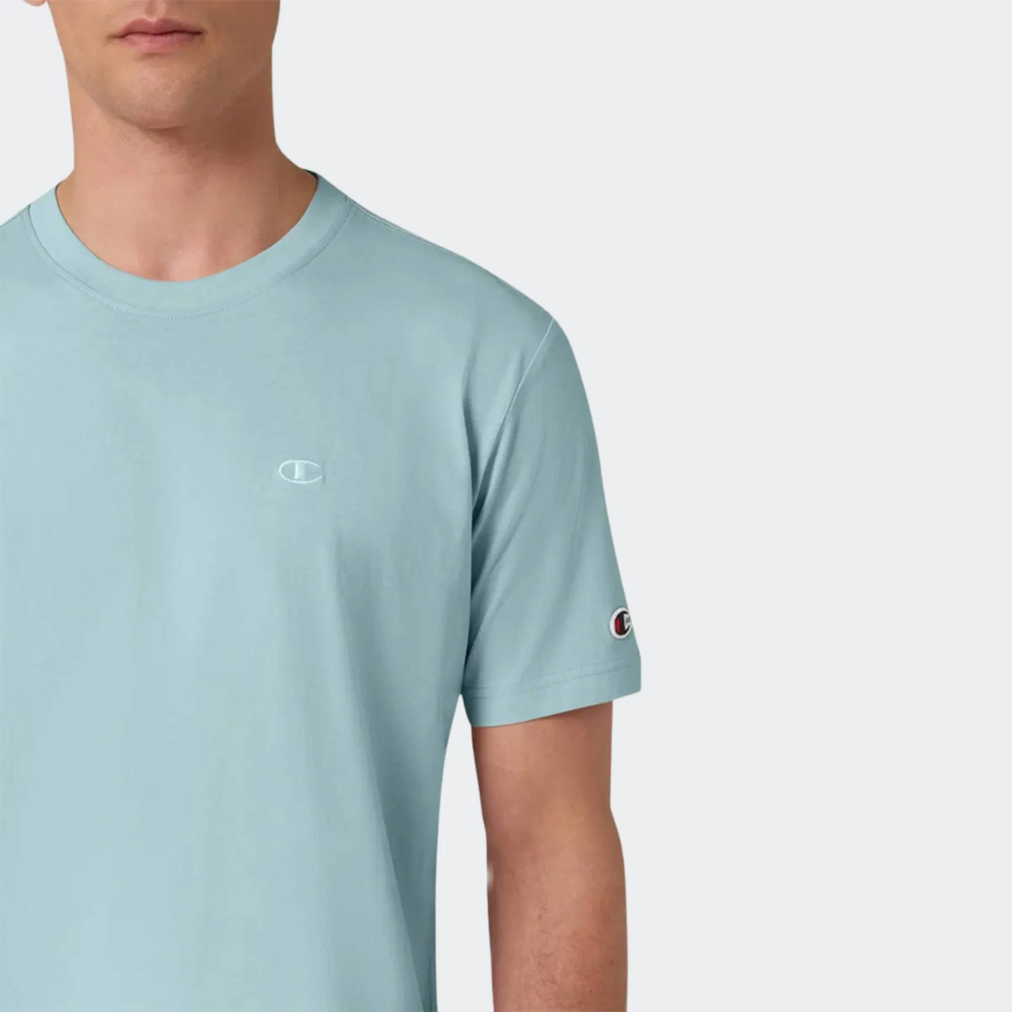CHAMPION ICONS TONAL TEE
