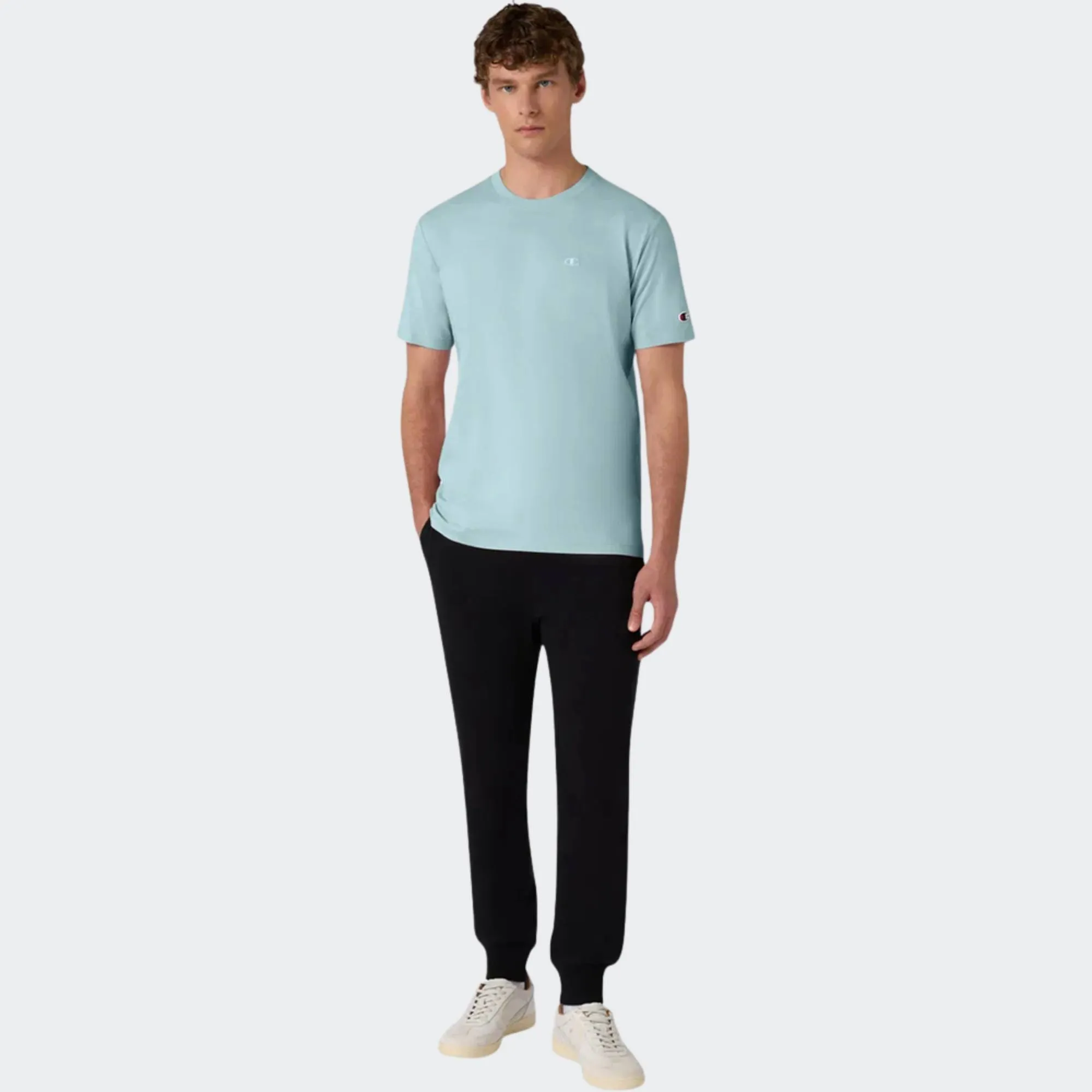 CHAMPION ICONS TONAL TEE