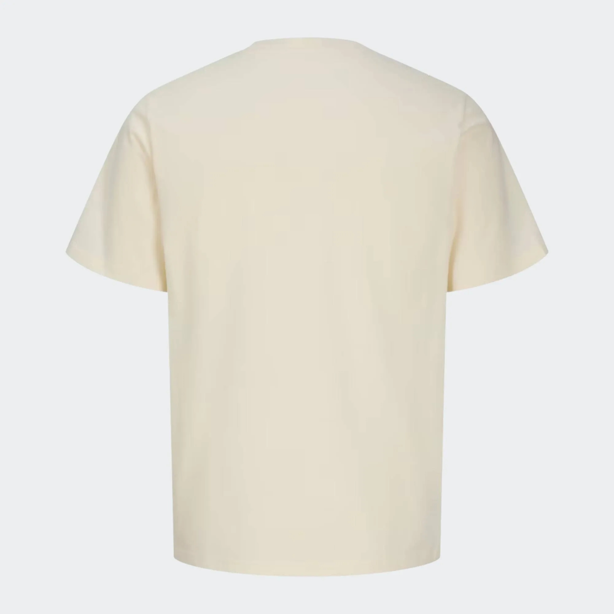 JACK & JONES BREEZE BRANDED TEE