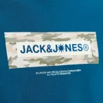 JACK & JONES BREEZE BRANDED TEE JUNIOR