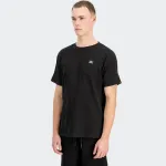 ALPHA INDUSTRIES WAFFLE SMALL LOGO T-SHIRT