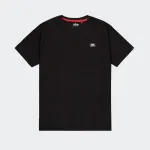 ALPHA INDUSTRIES WAFFLE SMALL LOGO T-SHIRT