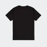ALPHA INDUSTRIES WAFFLE SMALL LOGO T-SHIRT