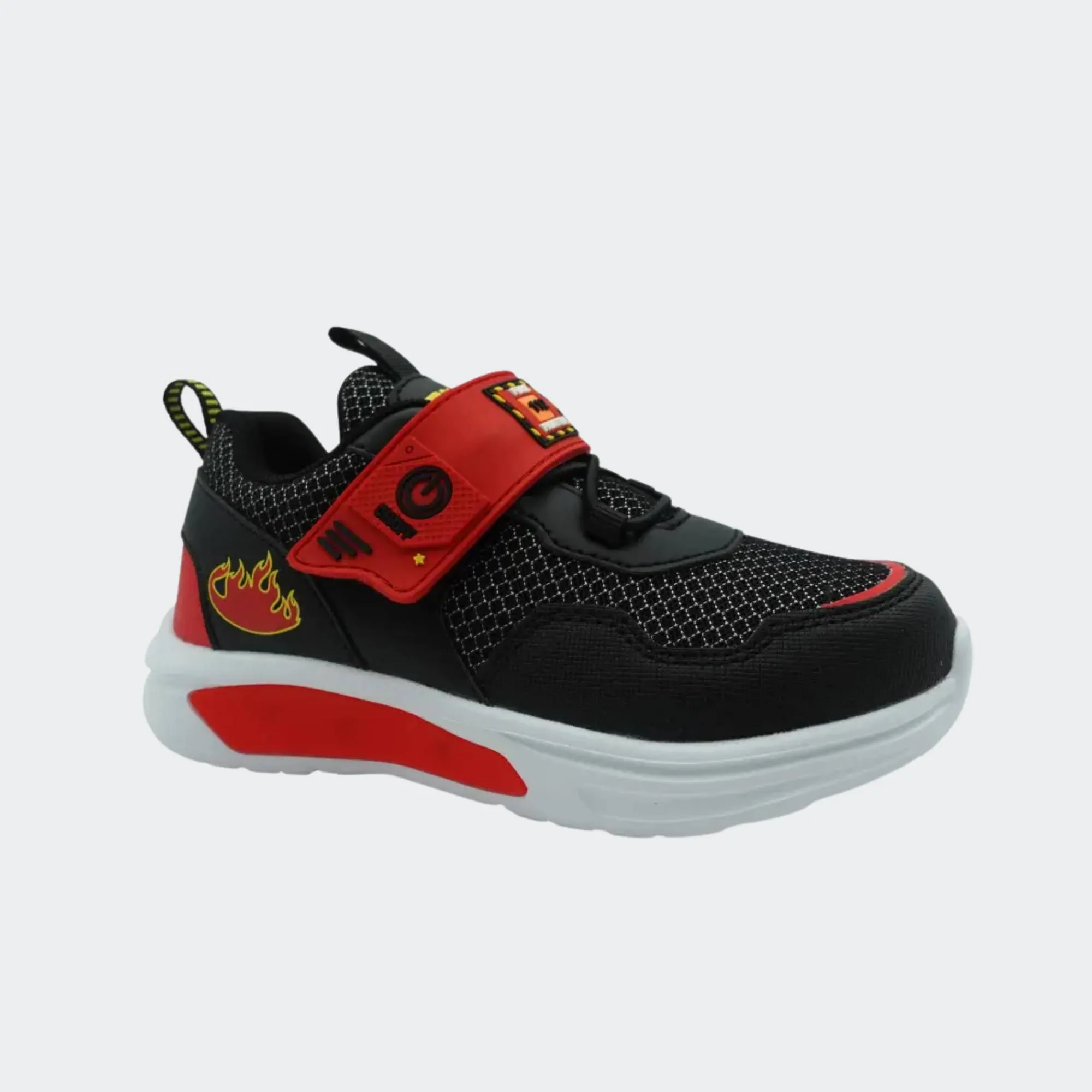 FILA FIREFIGHTER VELCRO LIGHTS