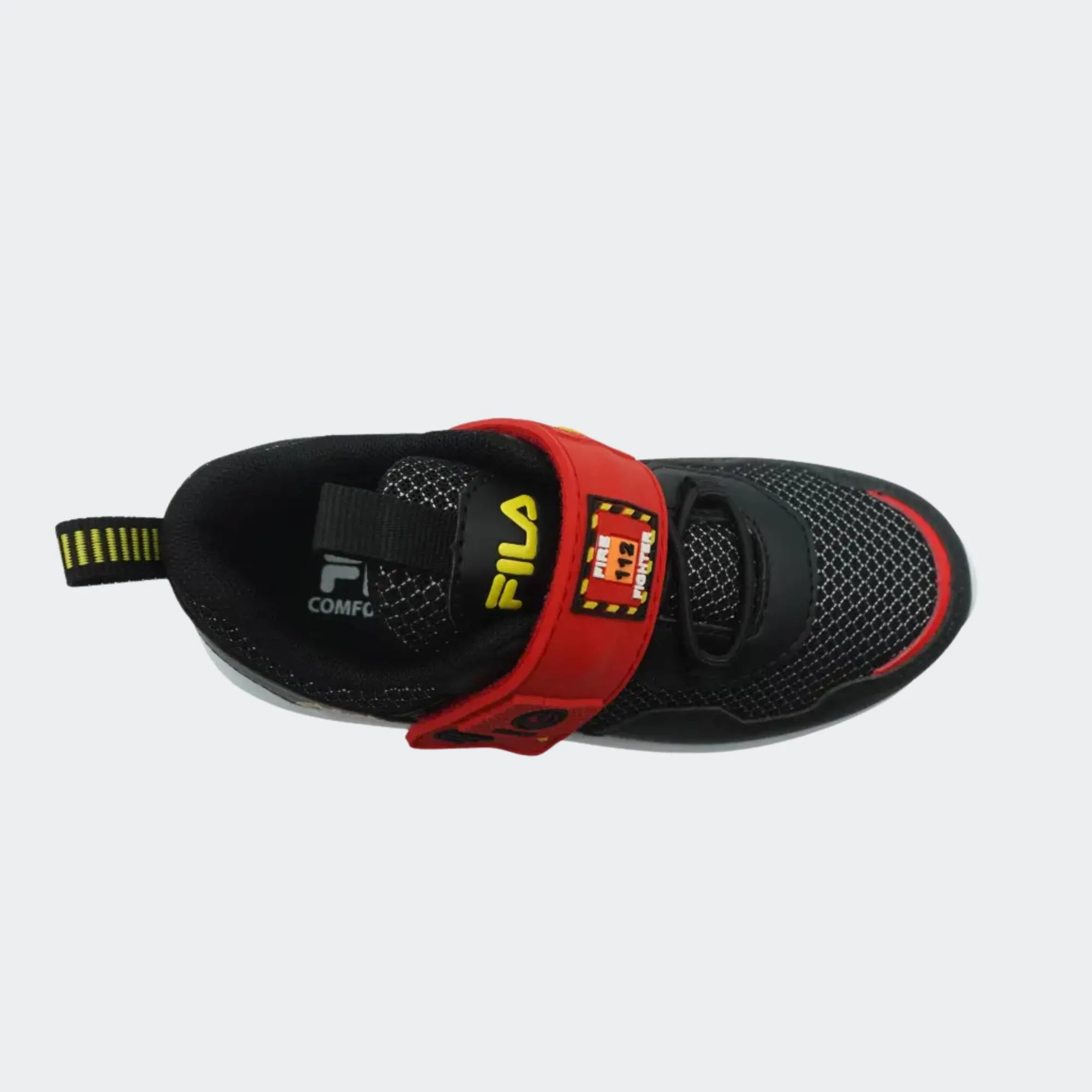 FILA FIREFIGHTER VELCRO LIGHTS