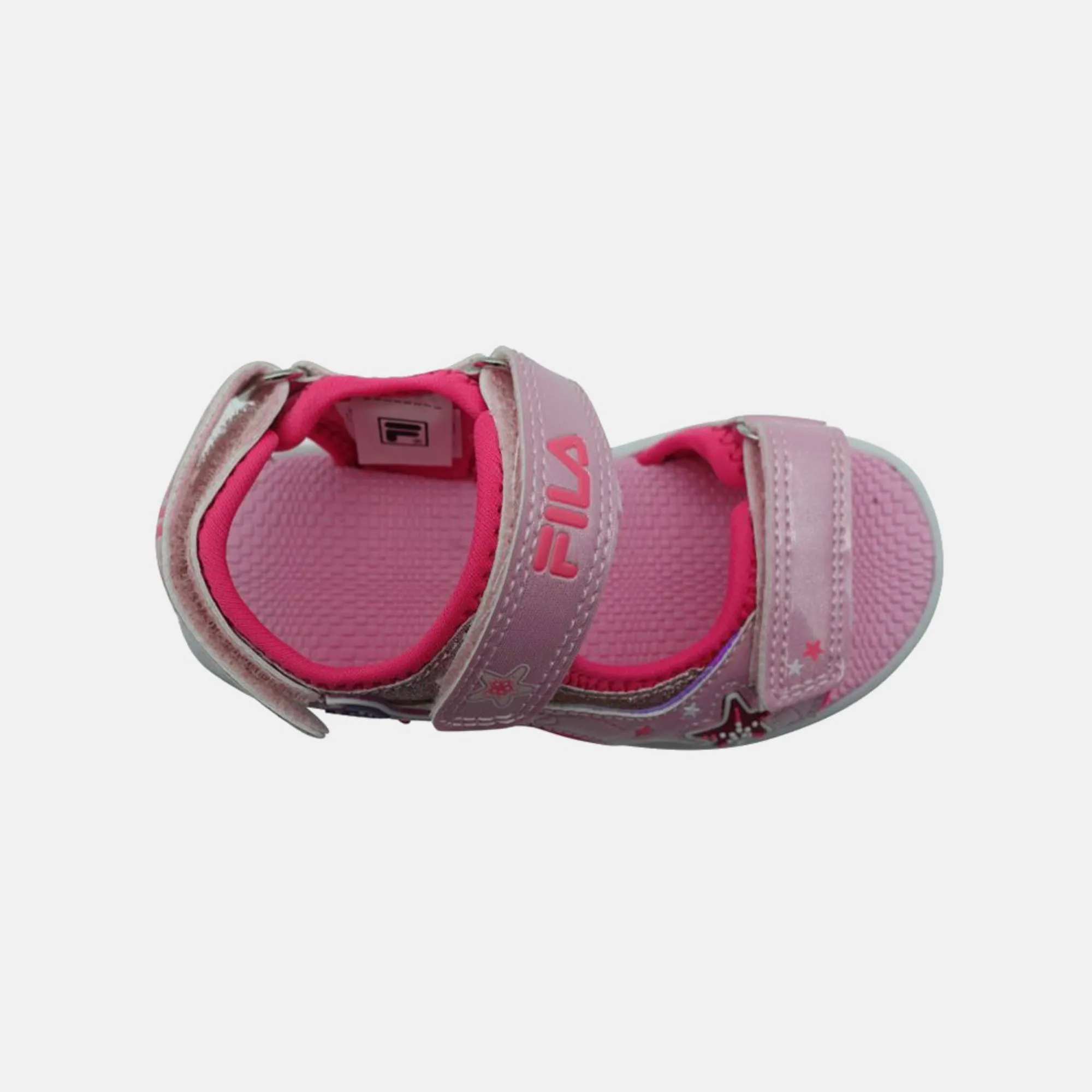 FILA MERMAID VELCRO LIGHTS