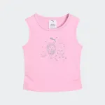 PUMA X GABBY'S DOLLHOUSE SLIM TANK TOP