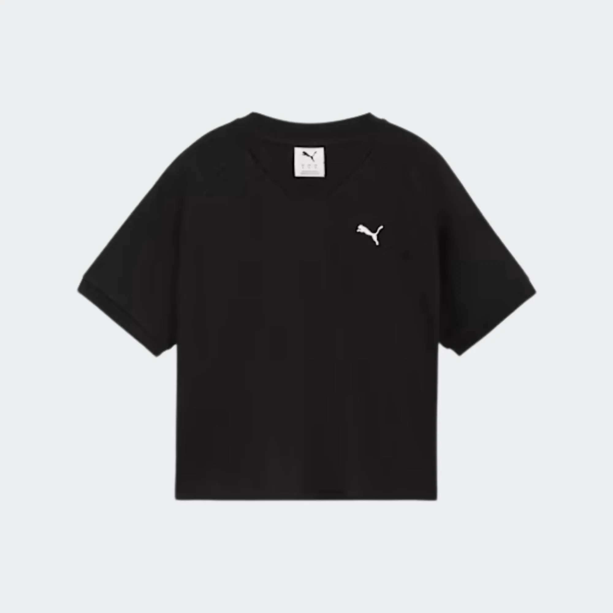 PUMA CLASS RELAXED PINNACLE TSHIRT