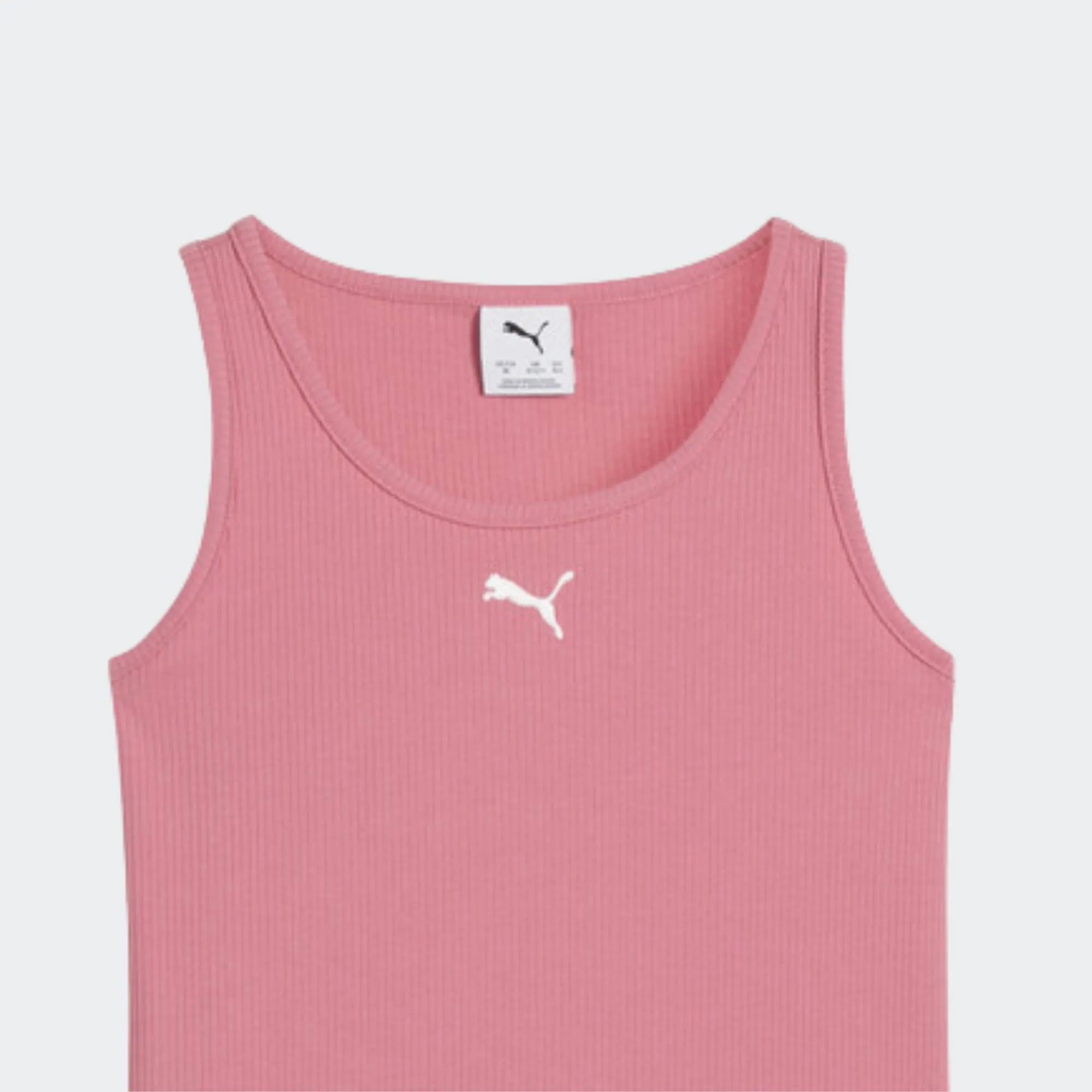PUMA ESSENTIAL ELEVATED RIB SET G