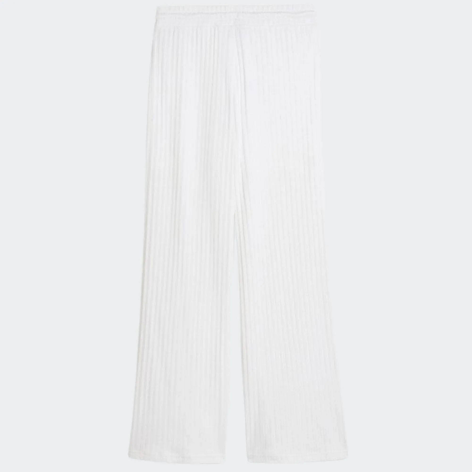 PUMA HER COMFORT HIGH WAIST WIDE LEG PANTS