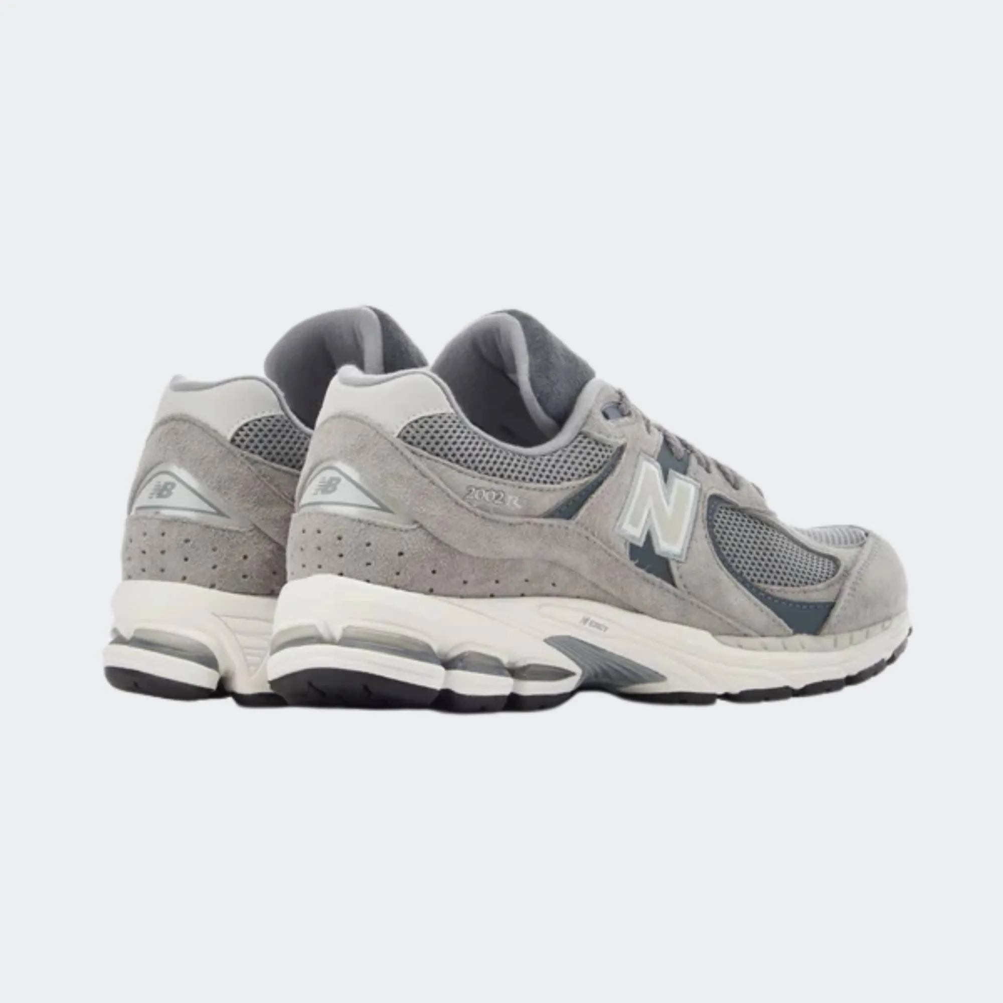NEW BALANCE 2002