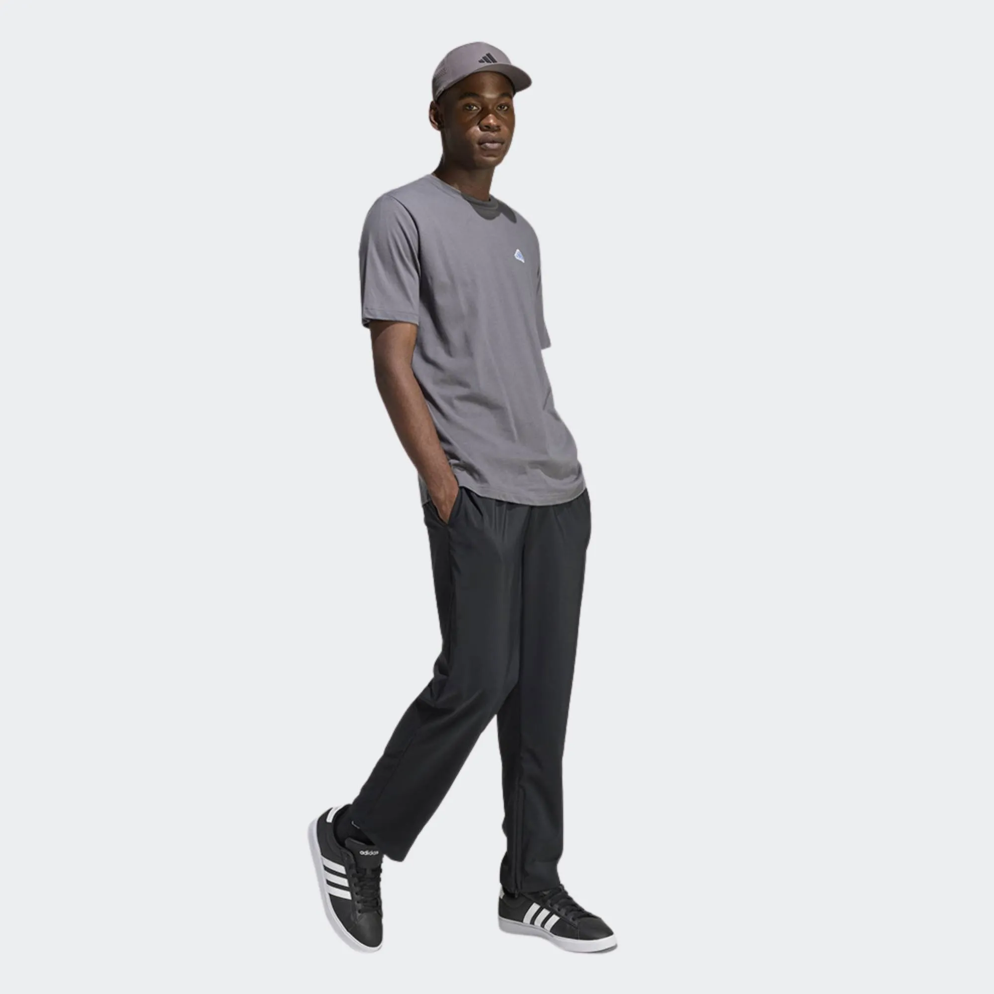ADIDAS CICON TEE