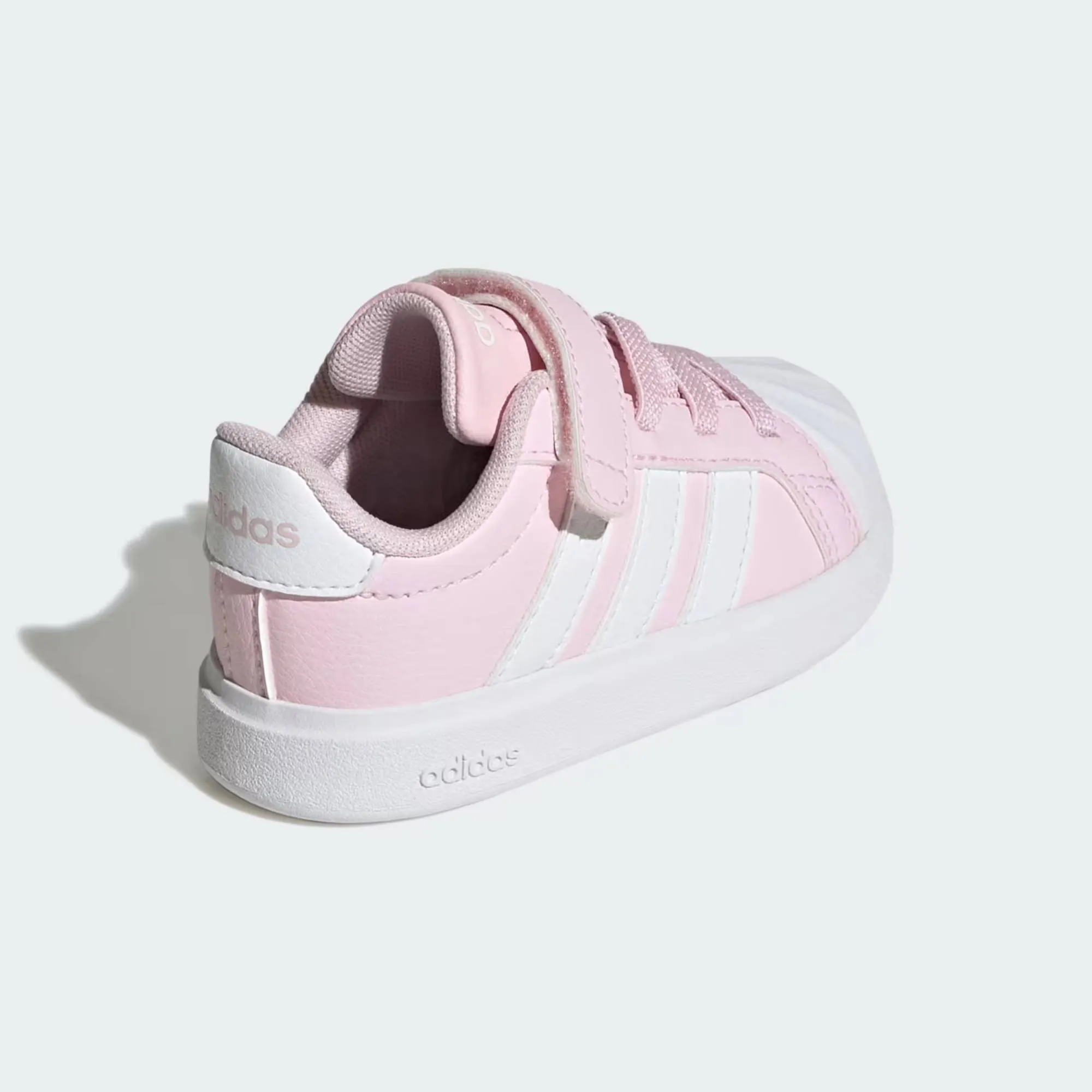 ADIDAS STREETTALK  INFANTS