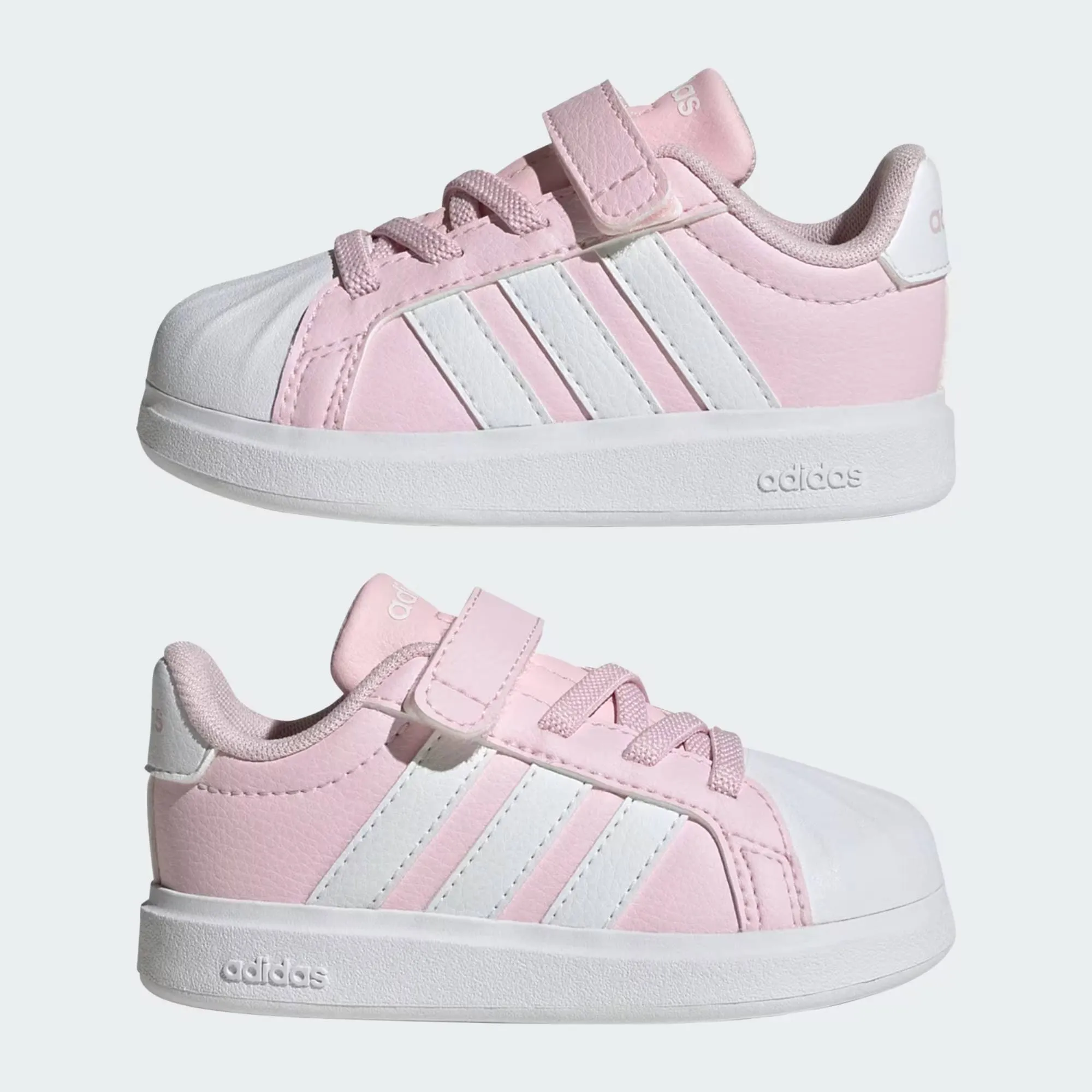 ADIDAS STREETTALK  INFANTS