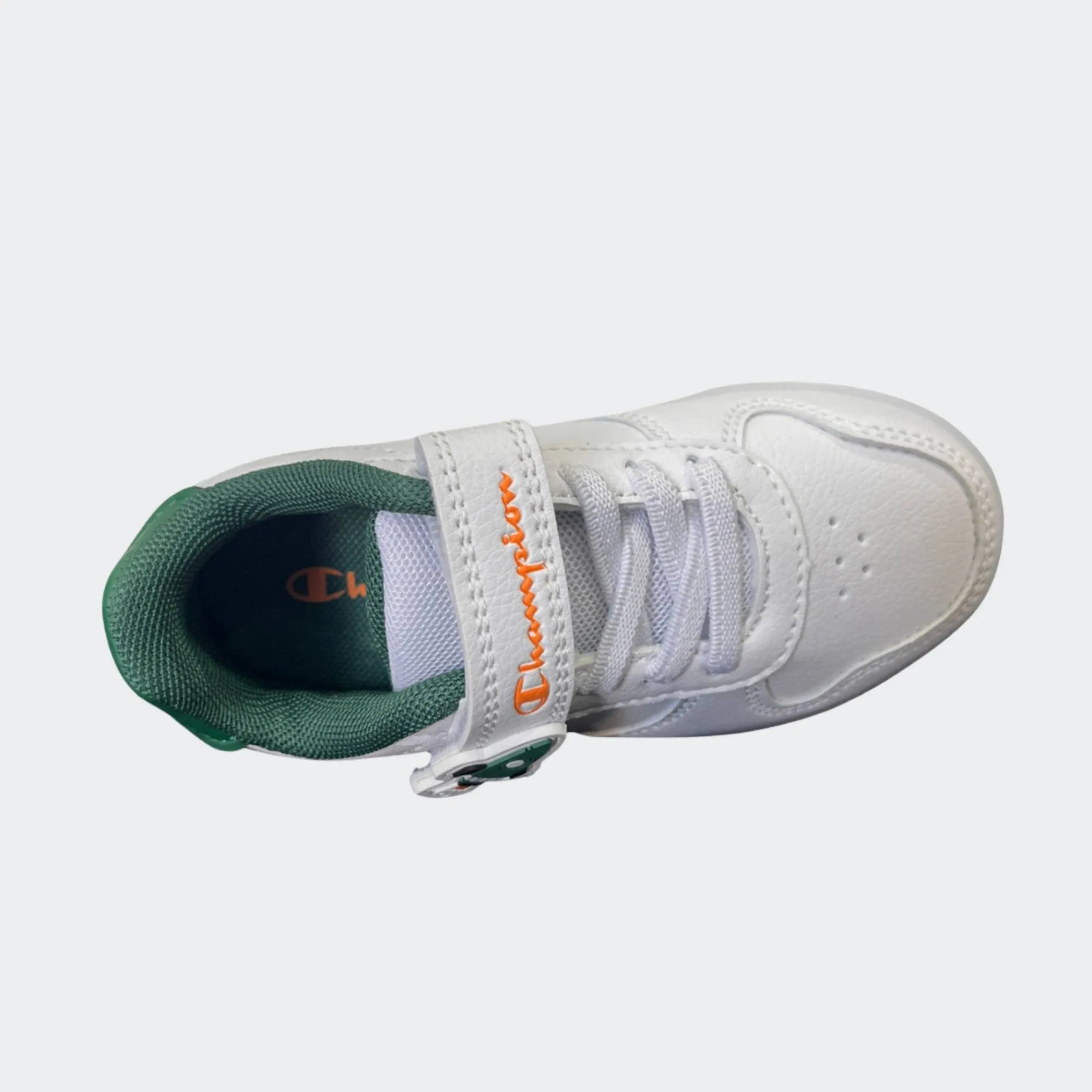 CHAMPION GLW TODDLER LOW CUT SHOE