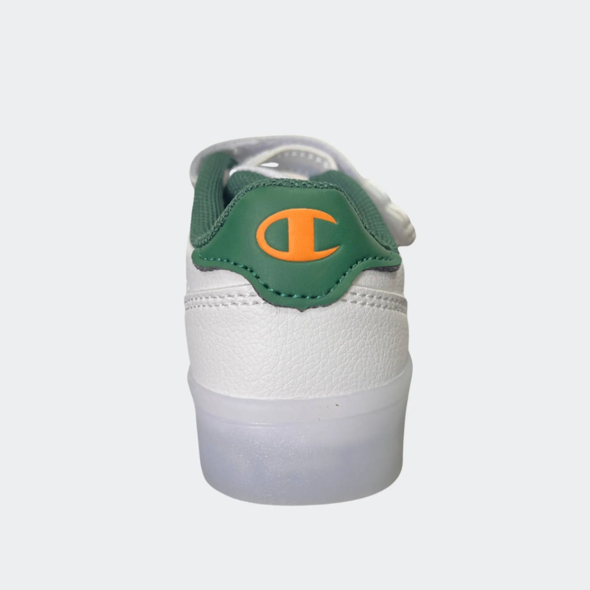 CHAMPION GLW TODDLER LOW CUT SHOE
