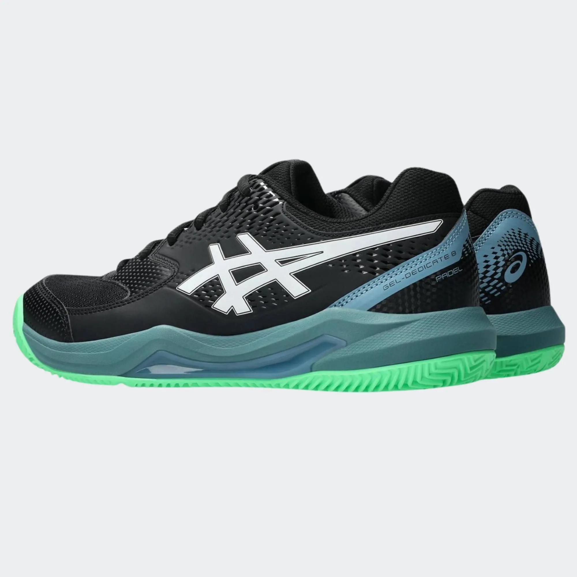 ASICS GEL-DEDICATE 8 PADEL