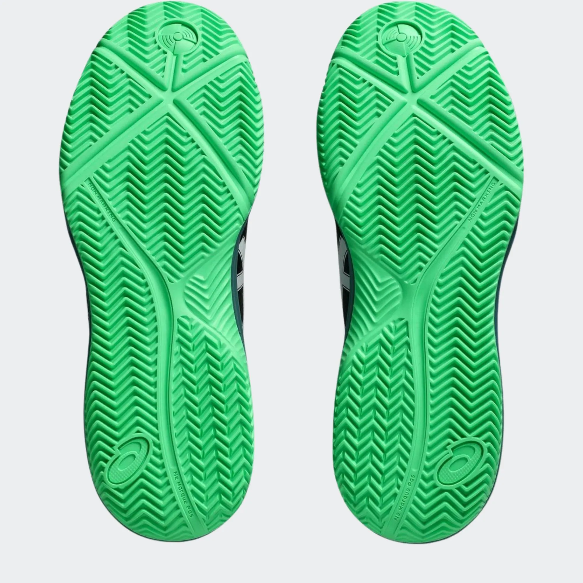 ASICS GEL-DEDICATE 8 PADEL
