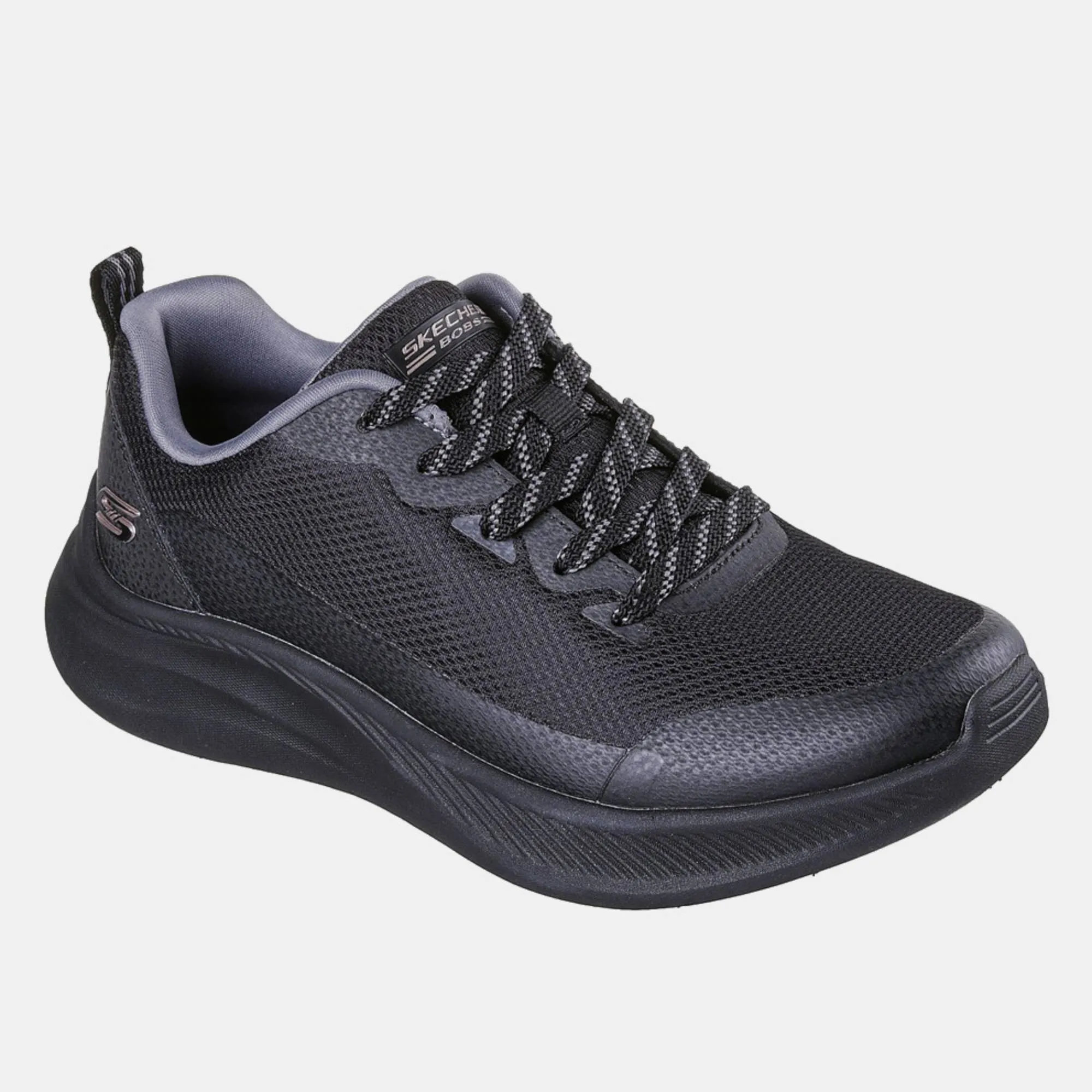 SKECHERS BOBS SQUAD CHAOS - FACE OFF