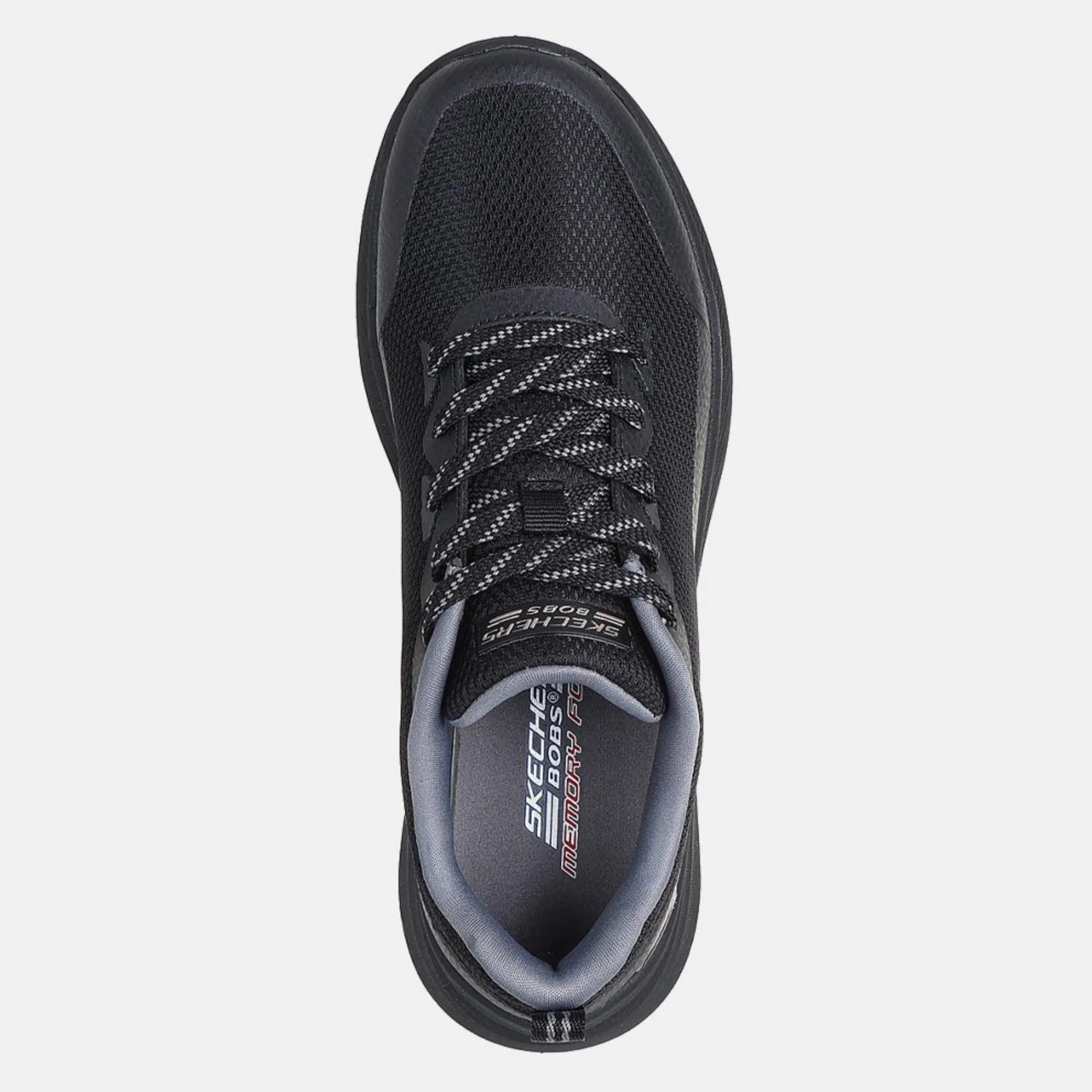 SKECHERS BOBS SQUAD CHAOS - FACE OFF